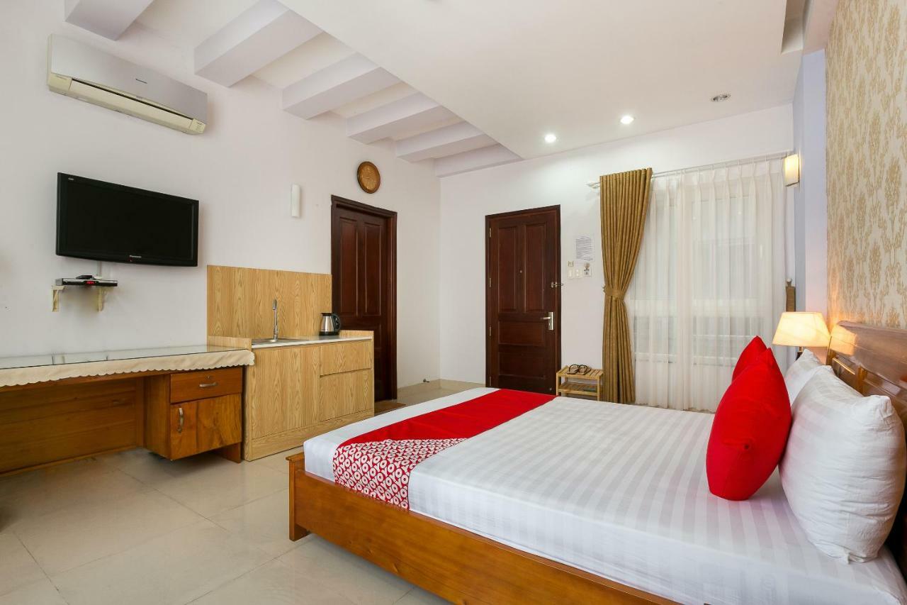 Oyo 169 New Hotel Хошимин Екстериор снимка